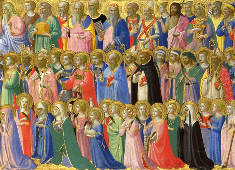 Horaires de la Toussaint 2025