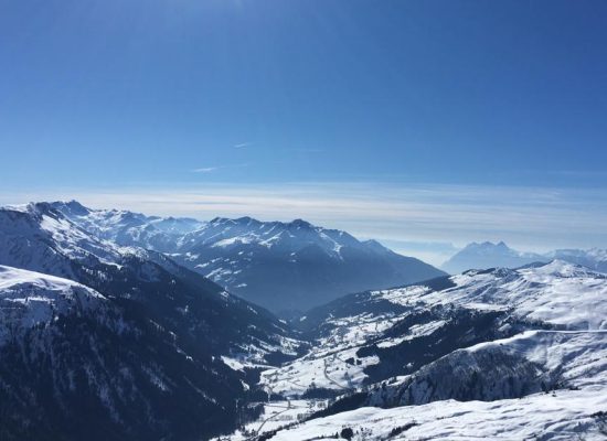 Camp ski de février : les inscriptions sont ouvertes !