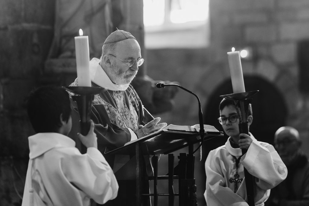 Communiqué de notre évêque